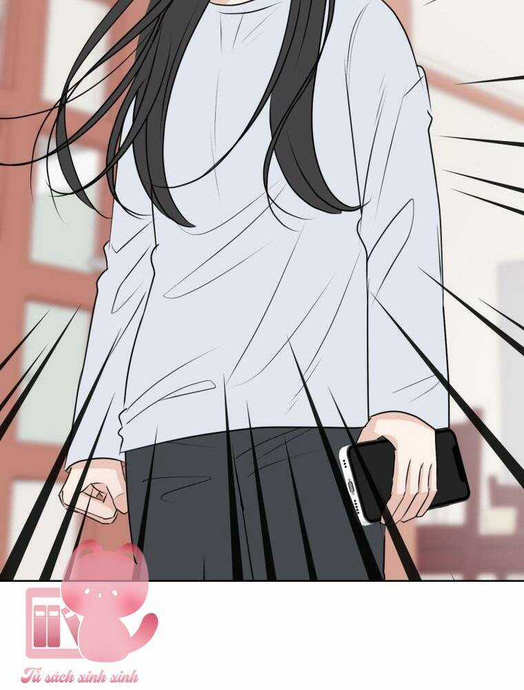 Bí Mật Highteen Chapter 16 trang 40