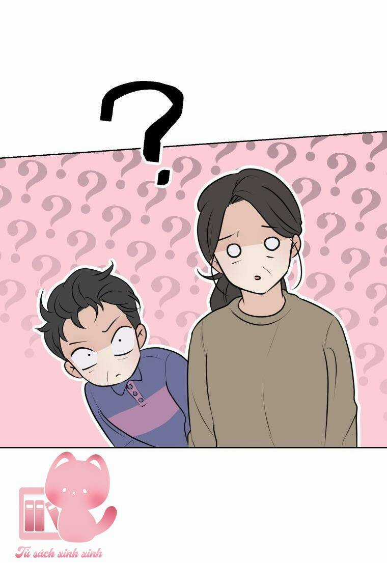 Bí Mật Highteen Chapter 16 trang 41