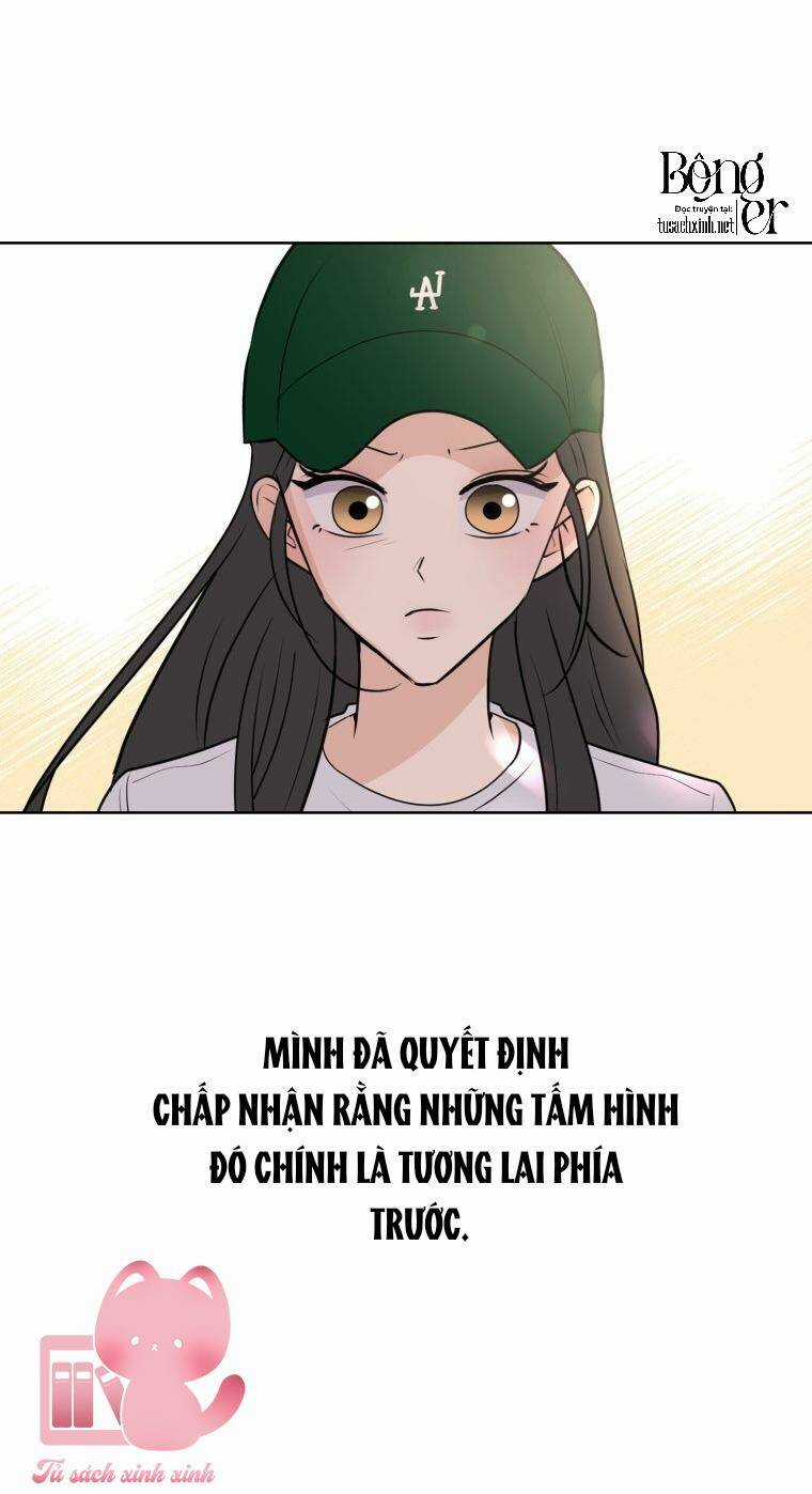 Bí Mật Highteen Chapter 16 trang 42
