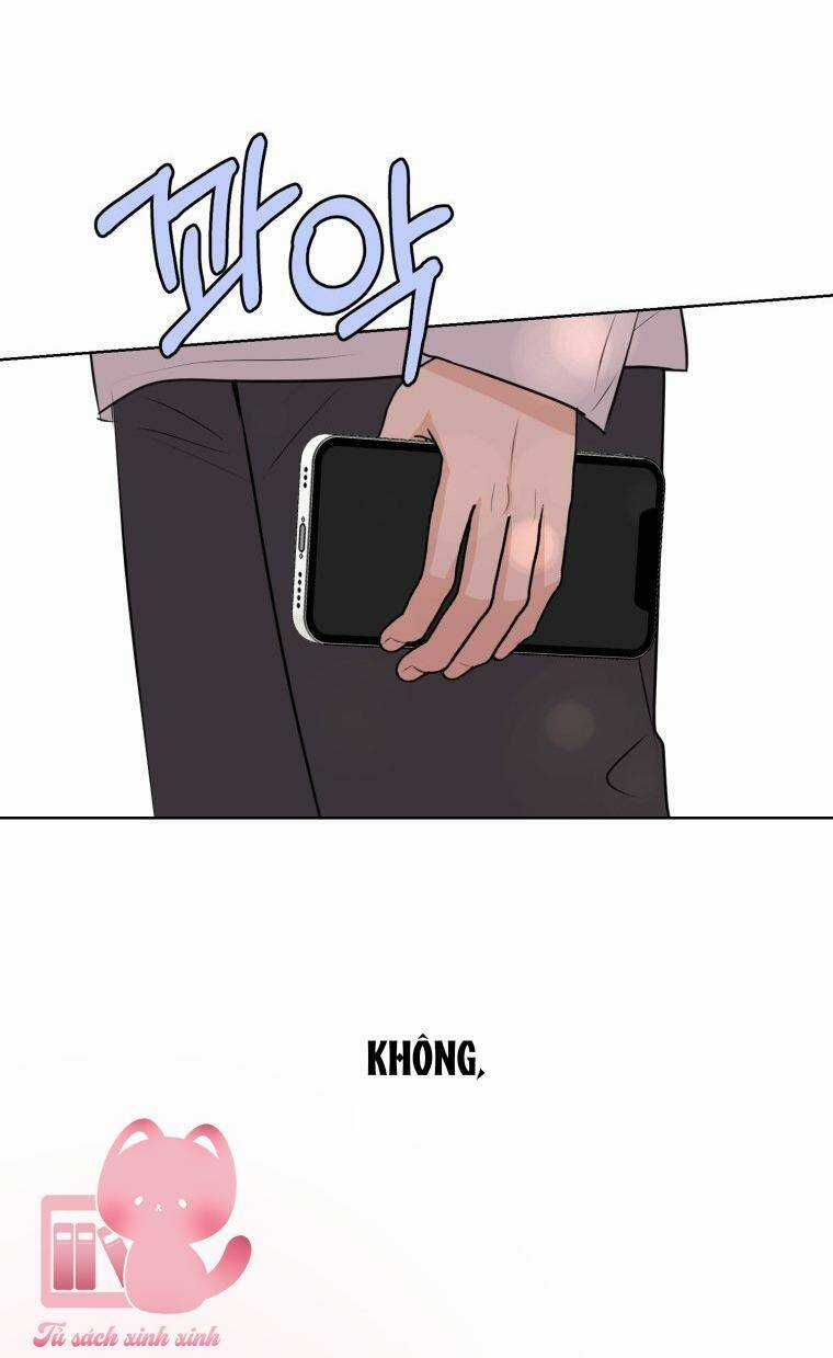 Bí Mật Highteen Chapter 16 trang 43