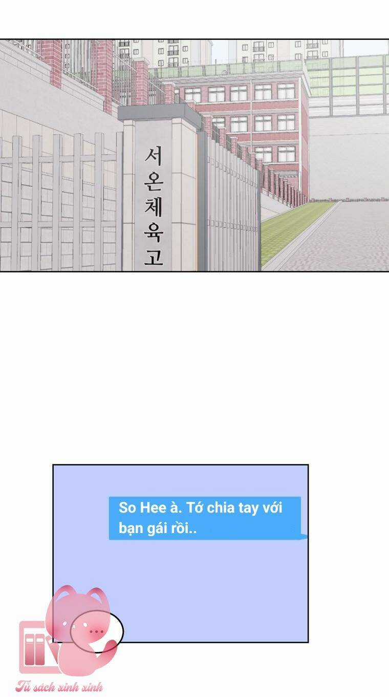 Bí Mật Highteen Chapter 16 trang 46