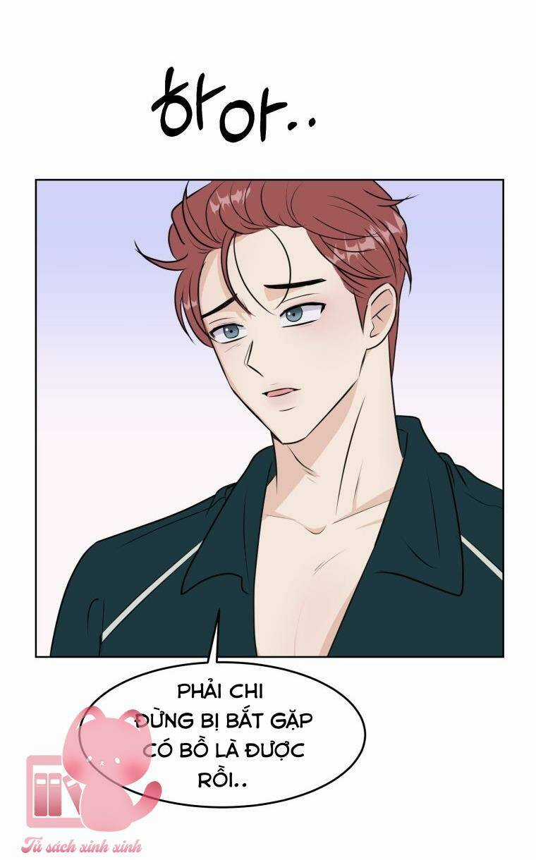 Bí Mật Highteen Chapter 16 trang 49