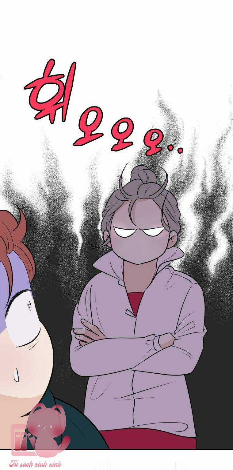 Bí Mật Highteen Chapter 16 trang 59