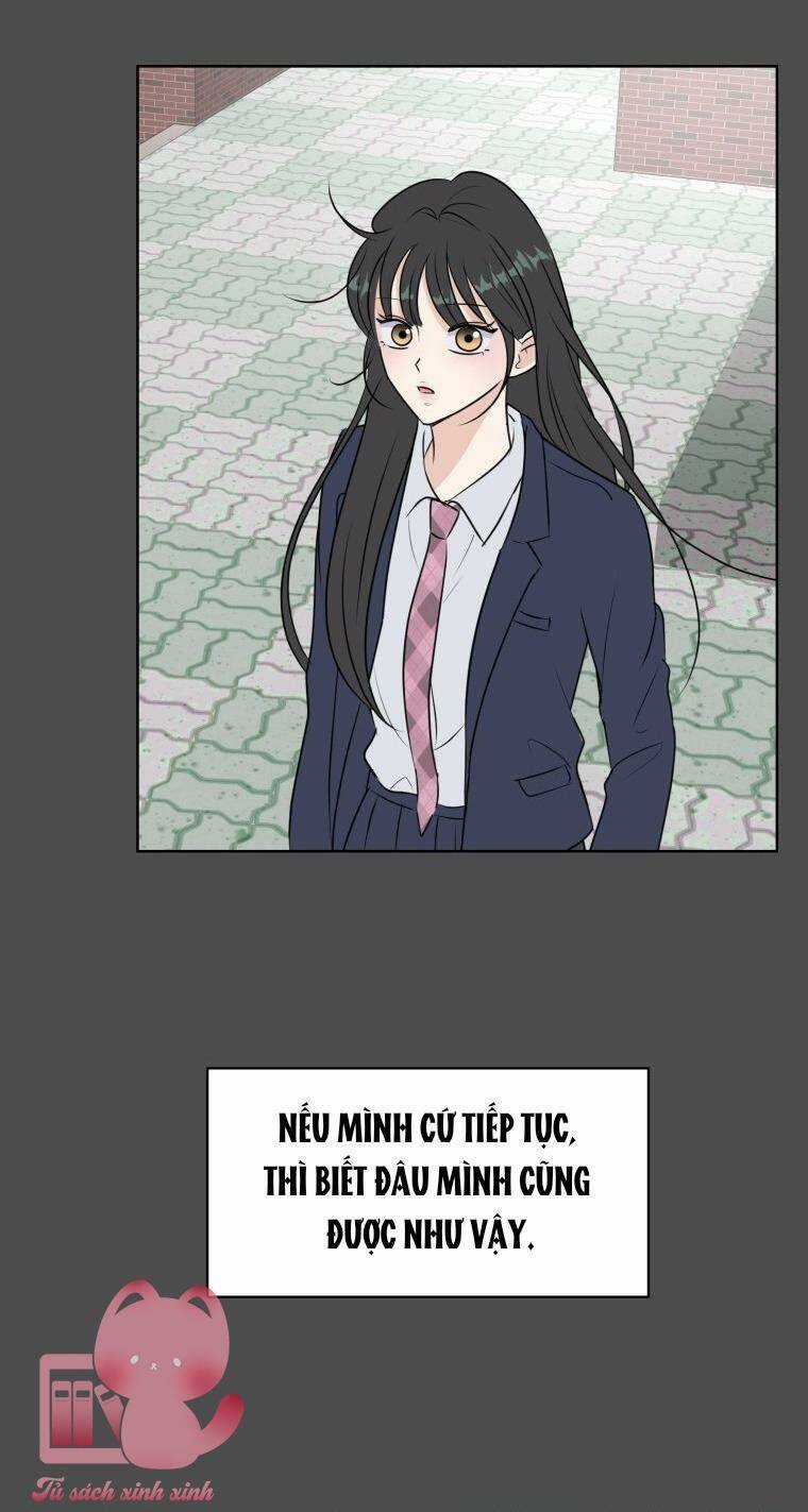 Bí Mật Highteen Chapter 16 trang 6