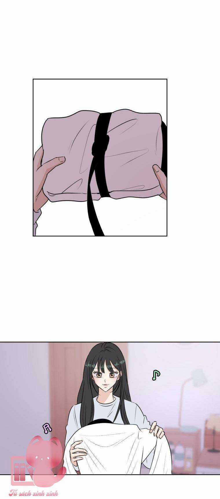 Bí Mật Highteen Chapter 16 trang 61