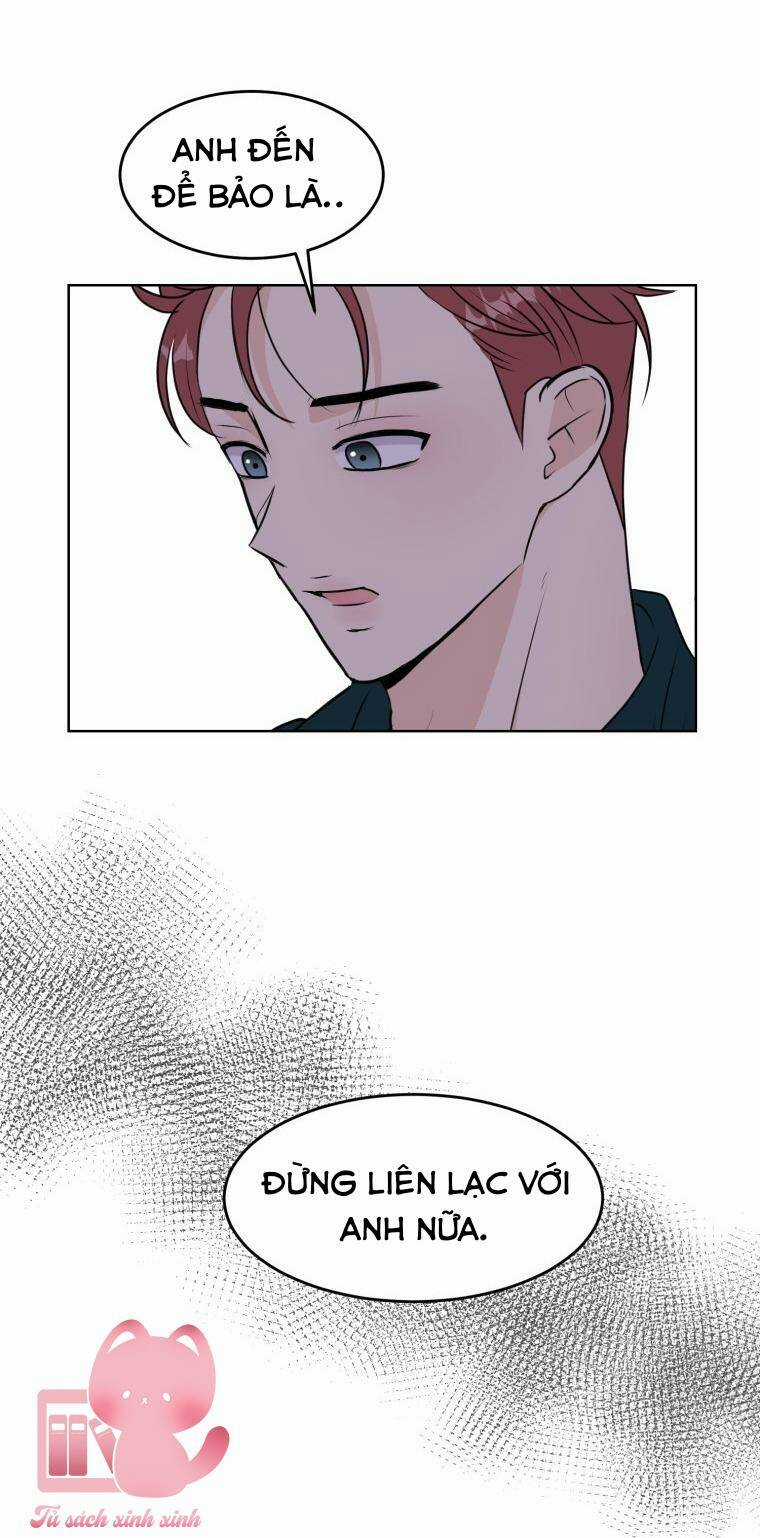 Bí Mật Highteen Chapter 16 trang 63