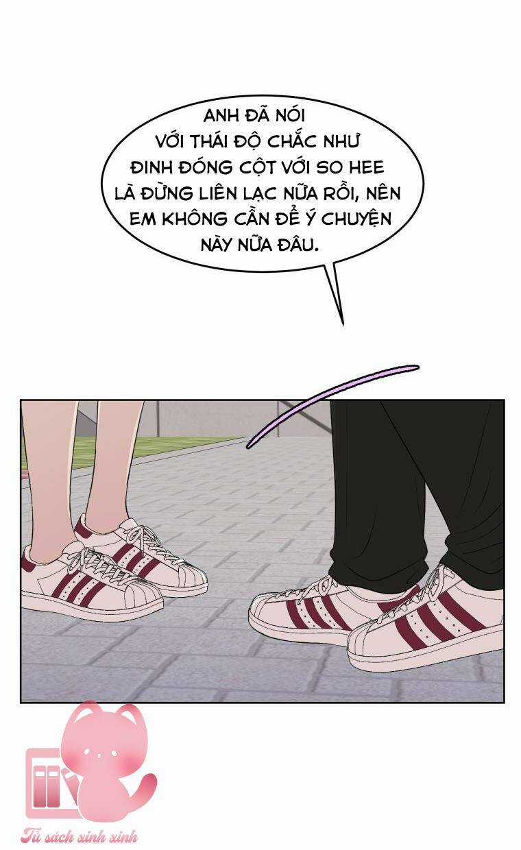 Bí Mật Highteen Chapter 16 trang 65