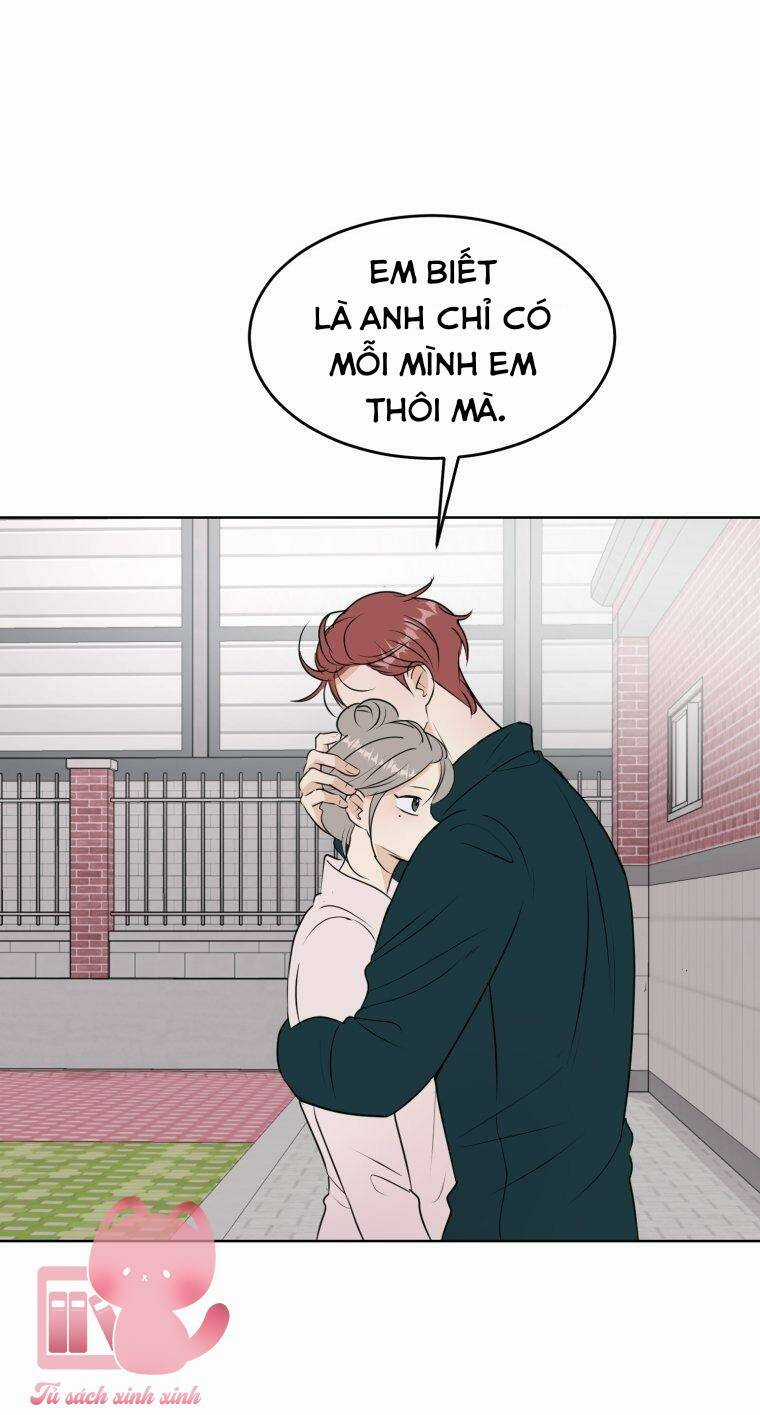 Bí Mật Highteen Chapter 16 trang 66