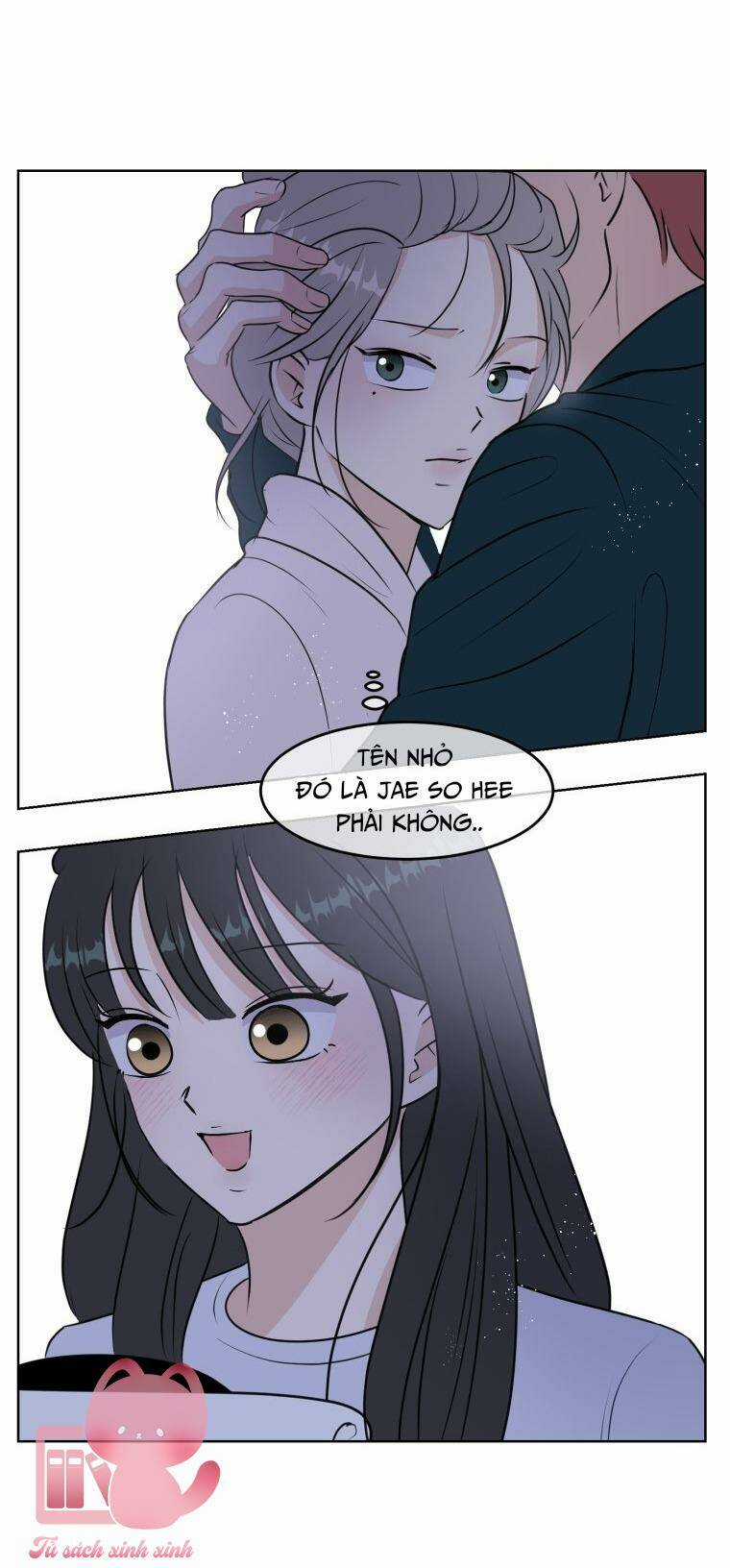 Bí Mật Highteen Chapter 16 trang 67