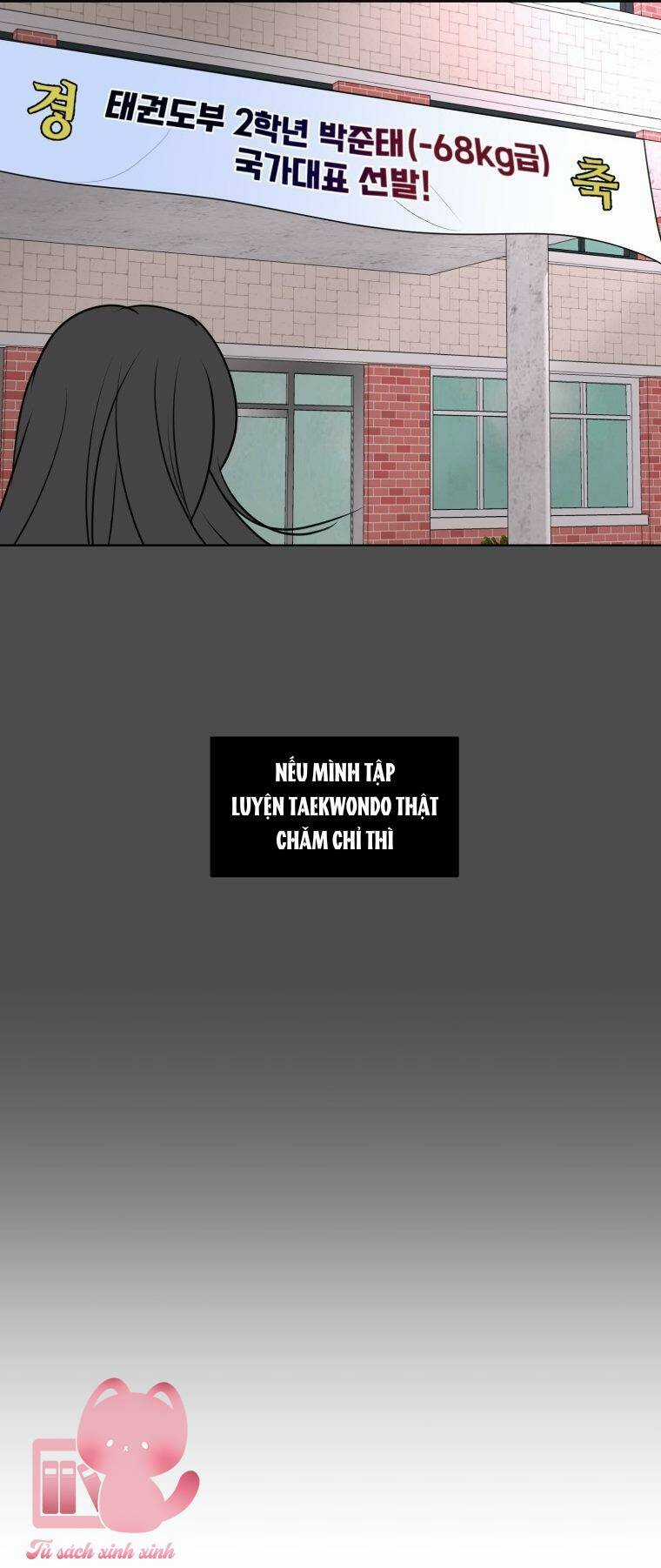 Bí Mật Highteen Chapter 16 trang 7