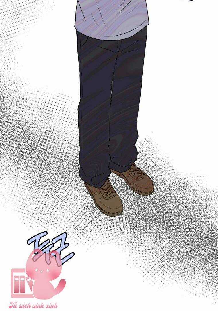 Bí Mật Highteen Chapter 16 trang 9