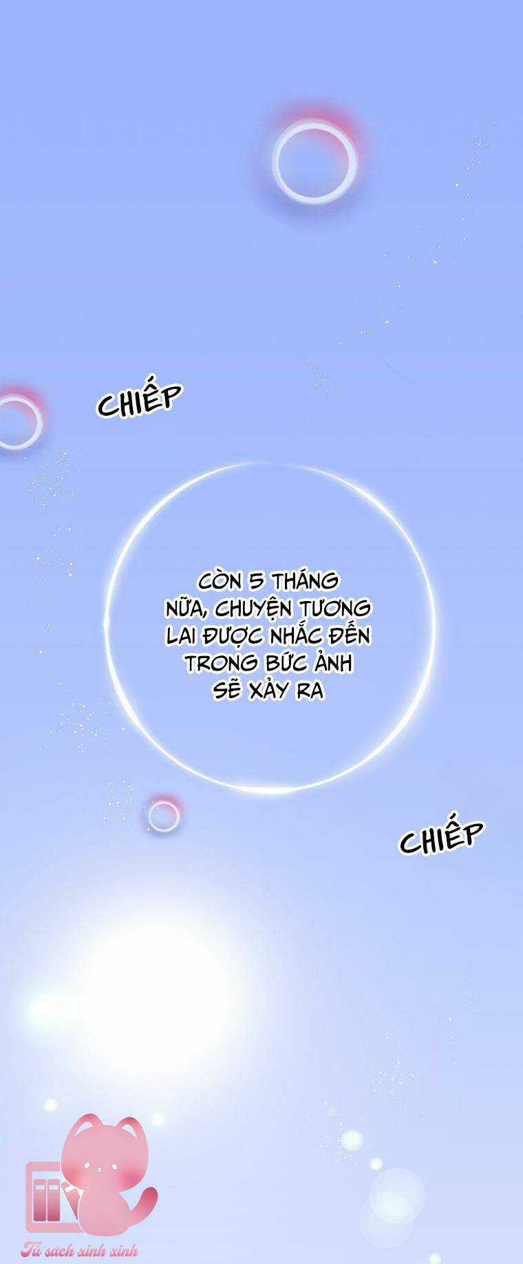 Bí Mật Highteen Chapter 17 trang 1