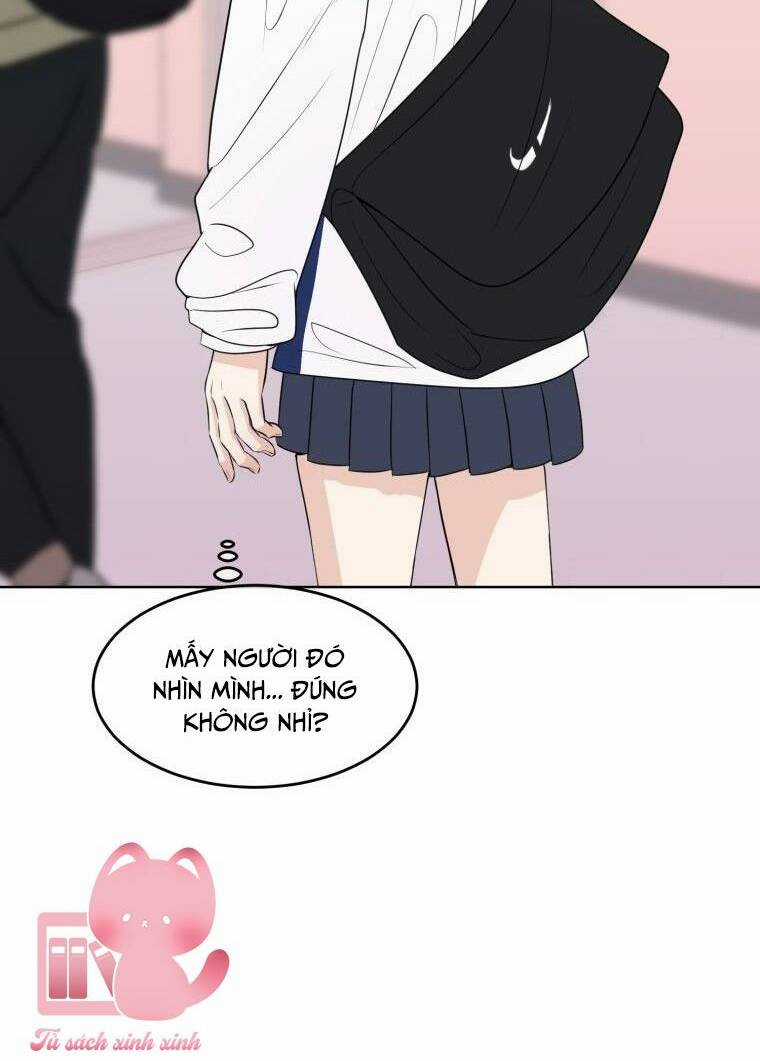 Bí Mật Highteen Chapter 17 trang 11