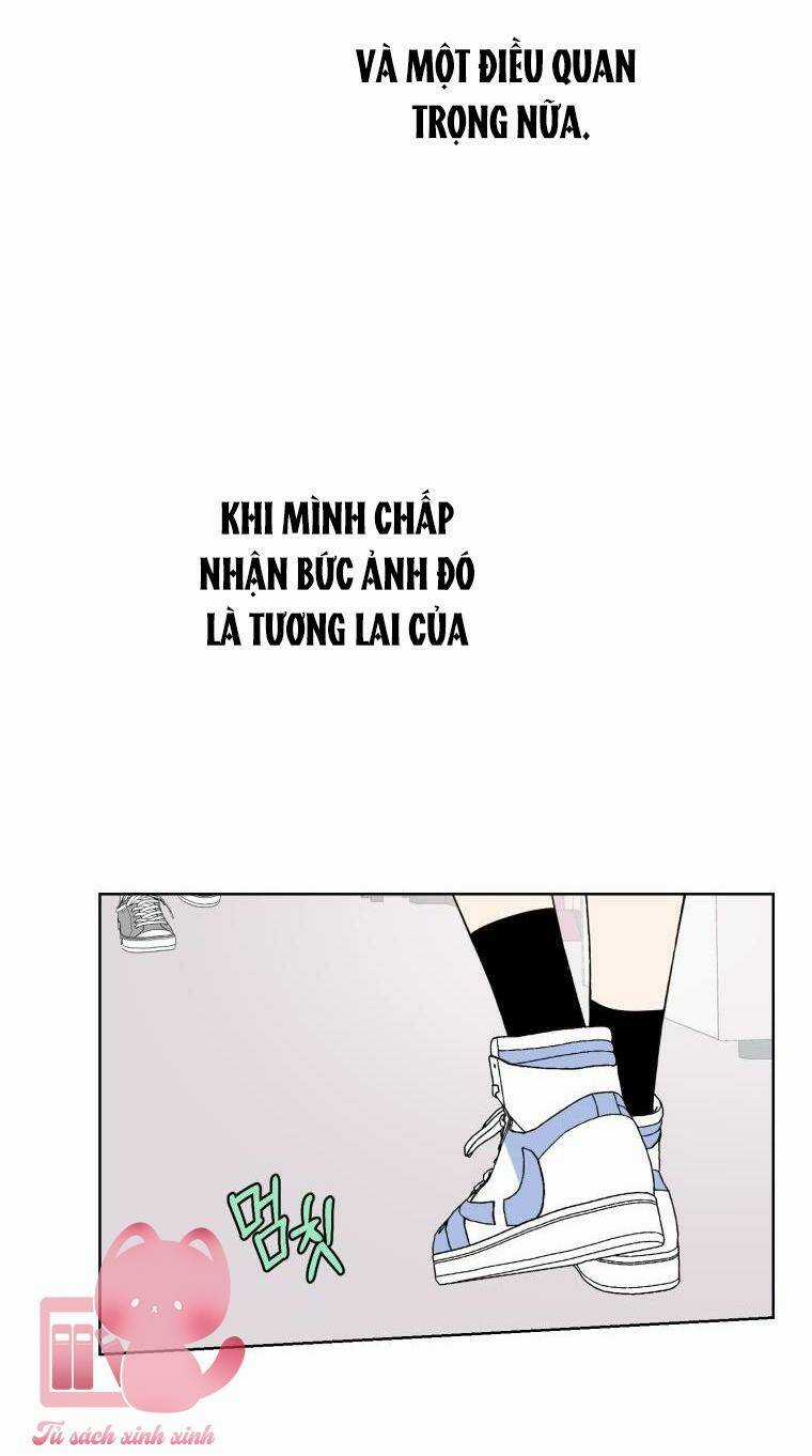 Bí Mật Highteen Chapter 17 trang 13