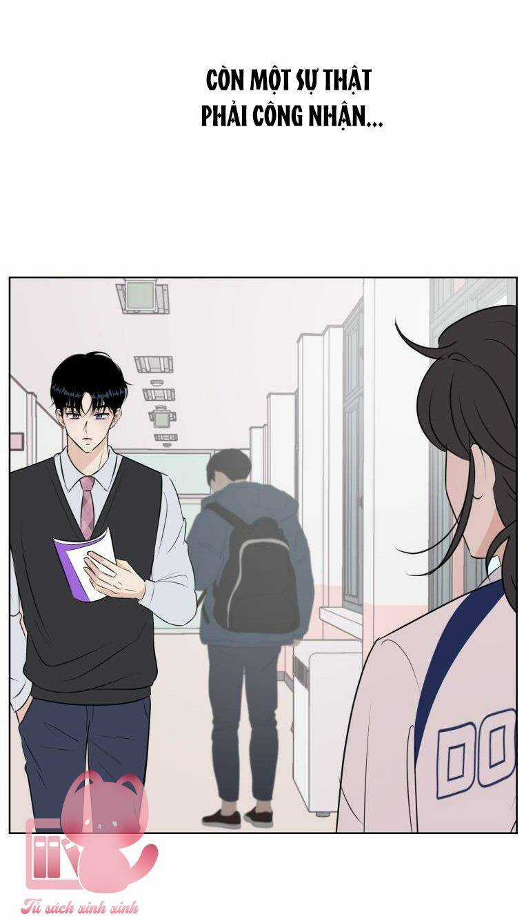 Bí Mật Highteen Chapter 17 trang 14