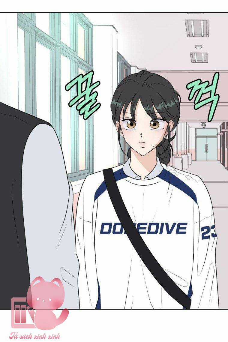 Bí Mật Highteen Chapter 17 trang 19