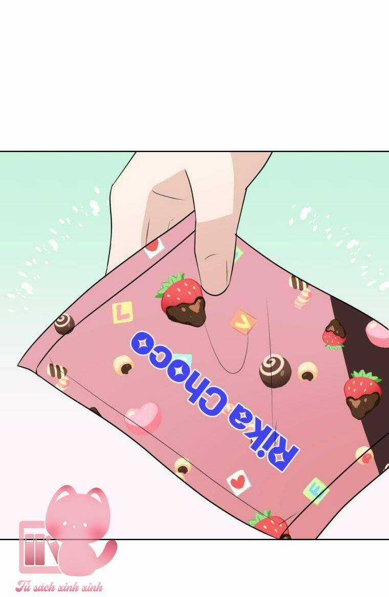 Bí Mật Highteen Chapter 17 trang 23