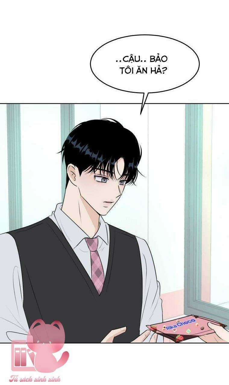 Bí Mật Highteen Chapter 17 trang 24