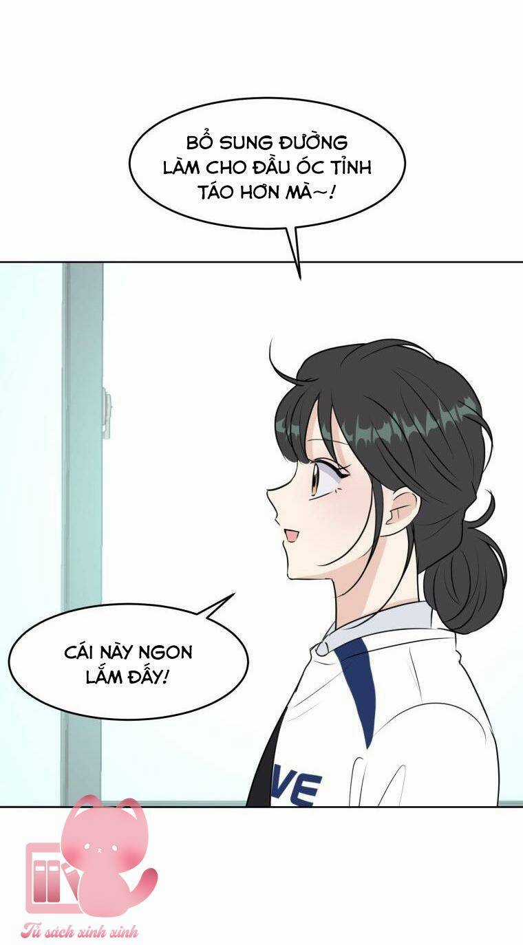 Bí Mật Highteen Chapter 17 trang 25