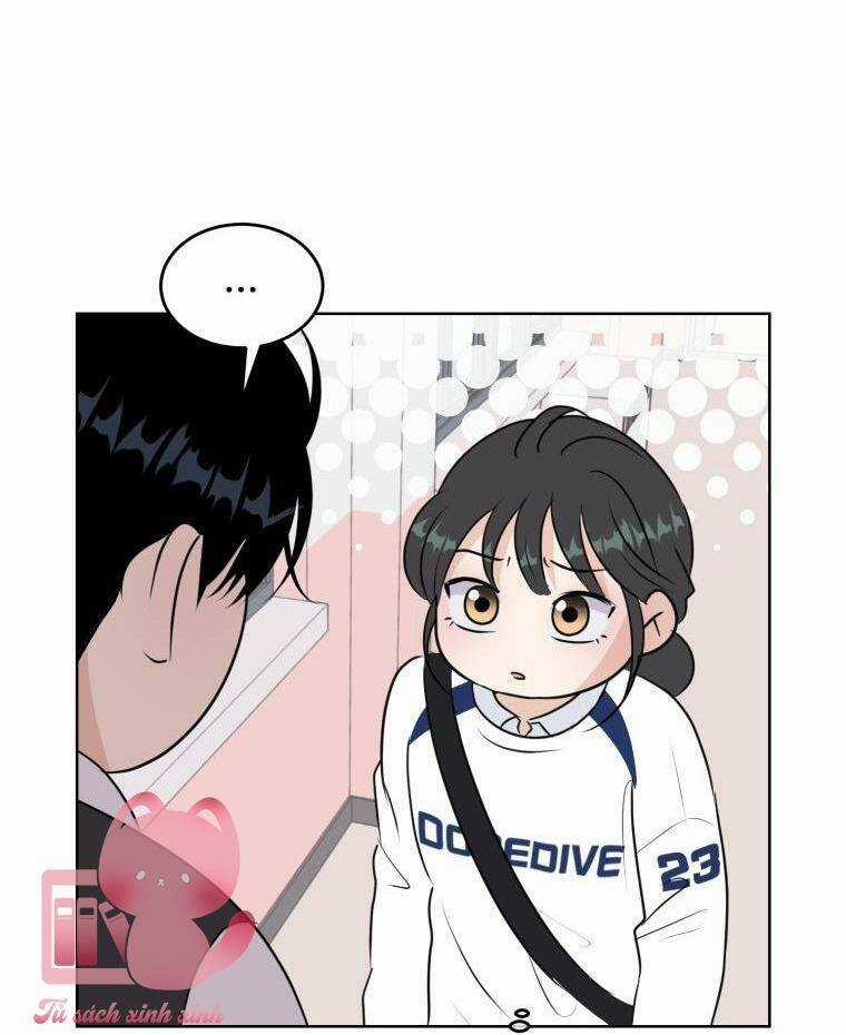 Bí Mật Highteen Chapter 17 trang 26