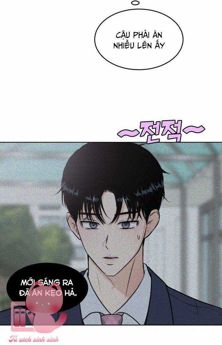 Bí Mật Highteen Chapter 17 trang 27