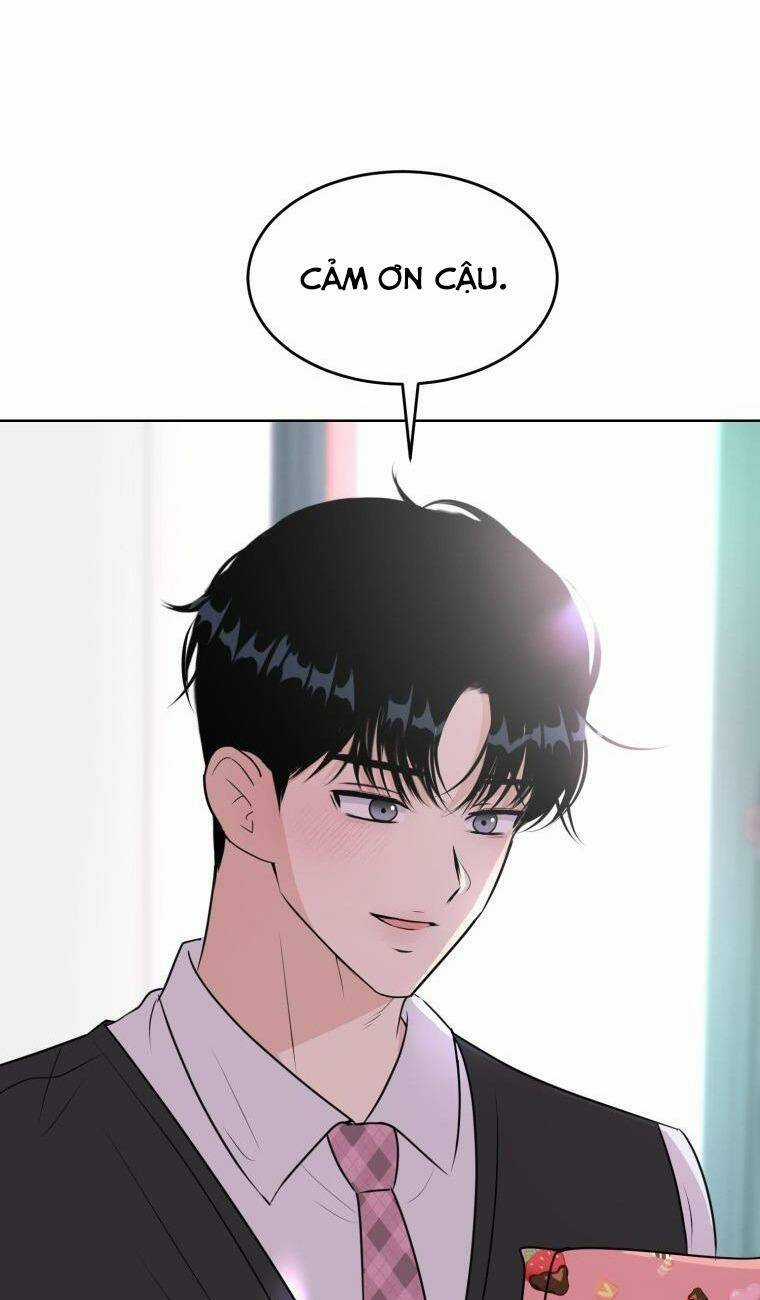 Bí Mật Highteen Chapter 17 trang 29