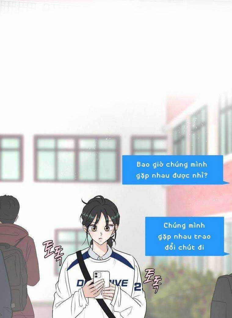 Bí Mật Highteen Chapter 17 trang 3