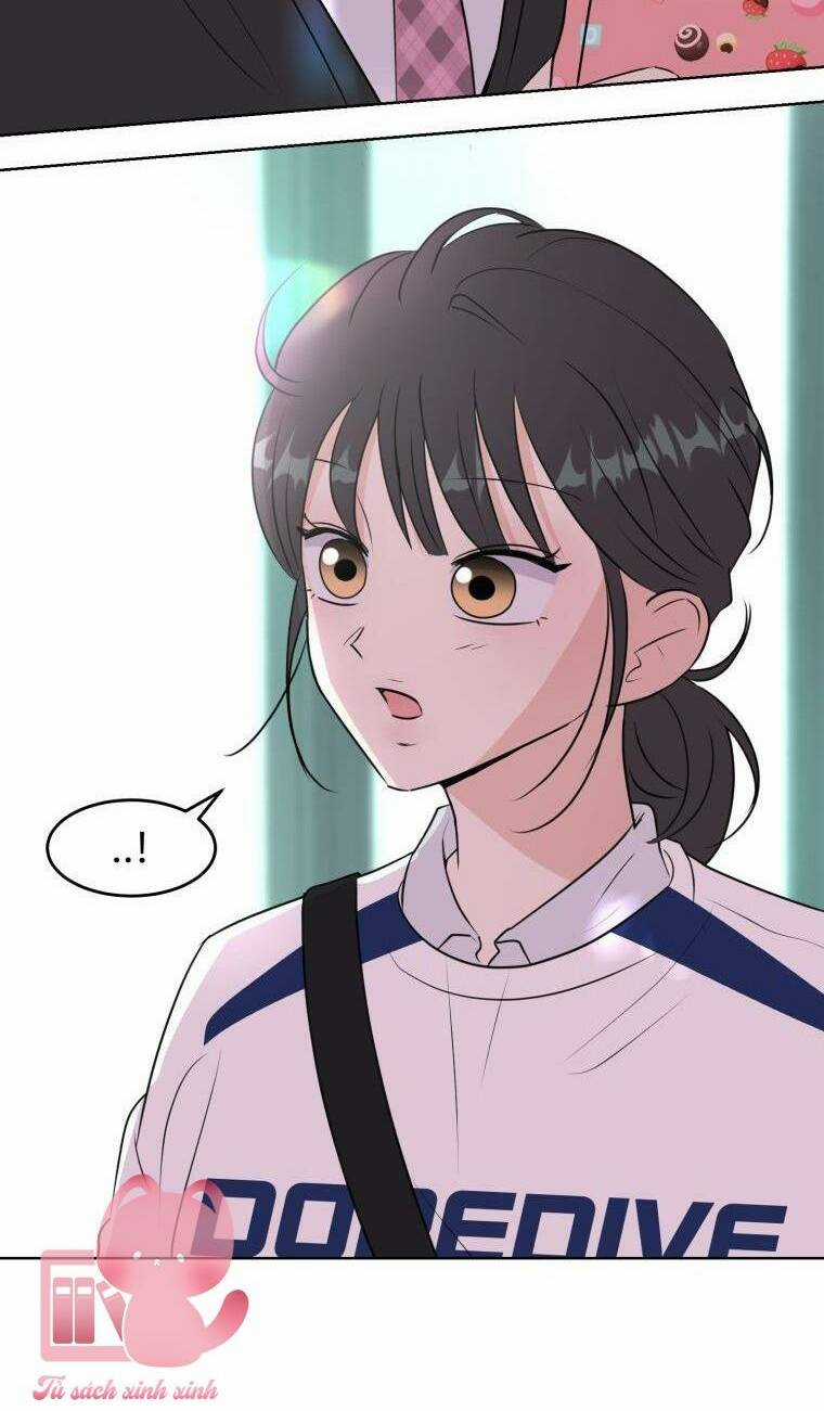 Bí Mật Highteen Chapter 17 trang 30