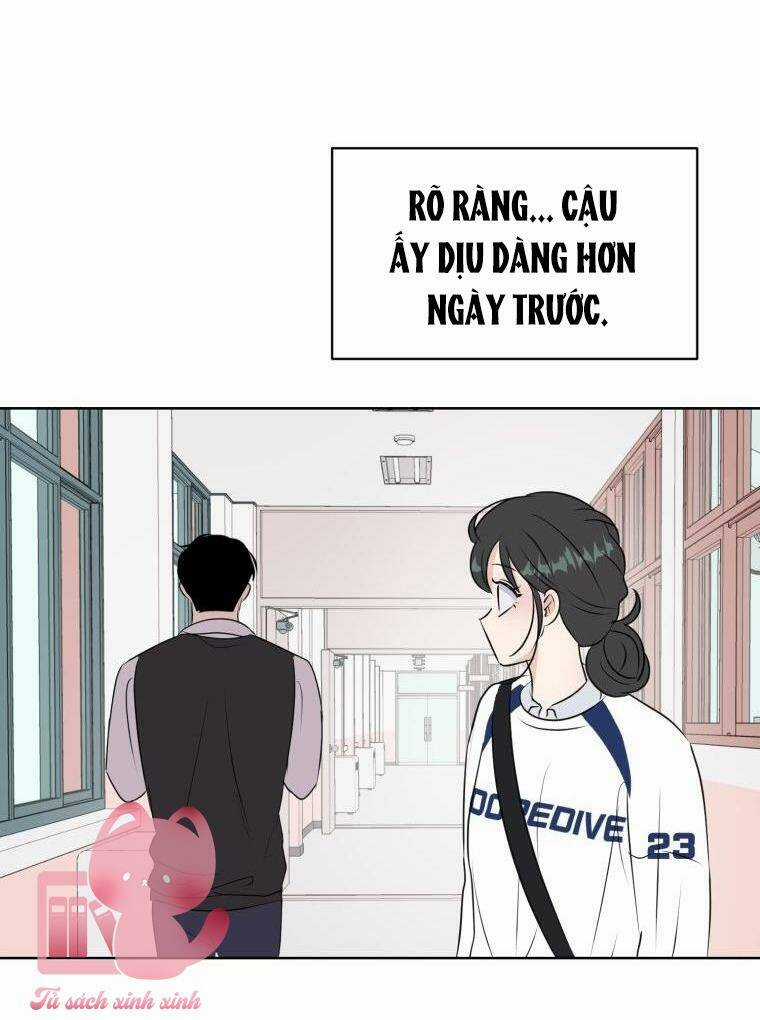 Bí Mật Highteen Chapter 17 trang 32