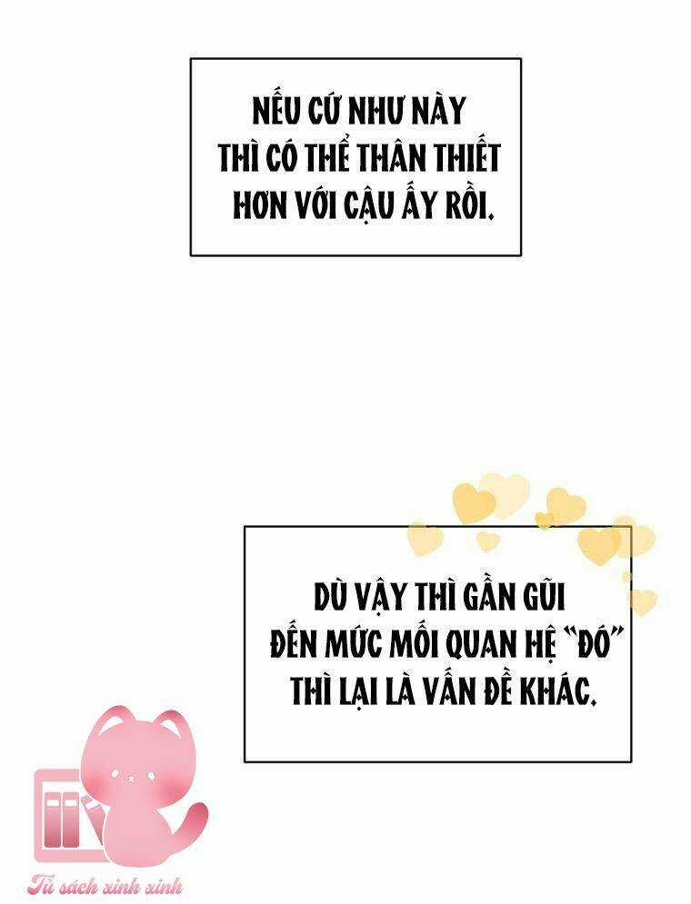 Bí Mật Highteen Chapter 17 trang 33