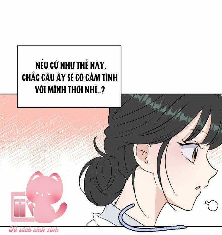 Bí Mật Highteen Chapter 17 trang 34