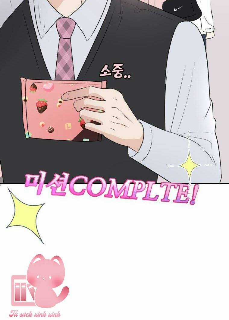 Bí Mật Highteen Chapter 17 trang 36