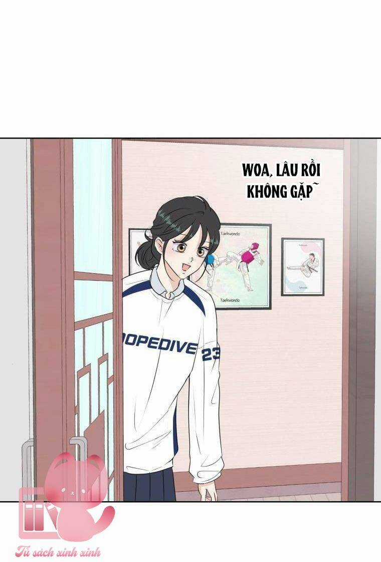 Bí Mật Highteen Chapter 17 trang 39