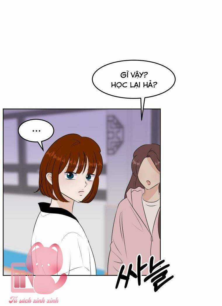 Bí Mật Highteen Chapter 17 trang 42