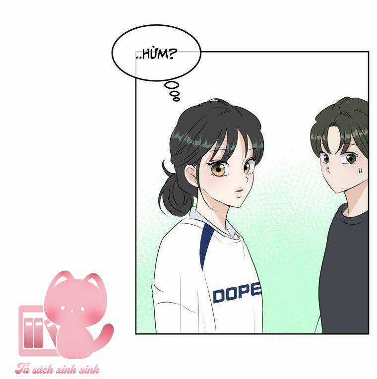 Bí Mật Highteen Chapter 17 trang 43