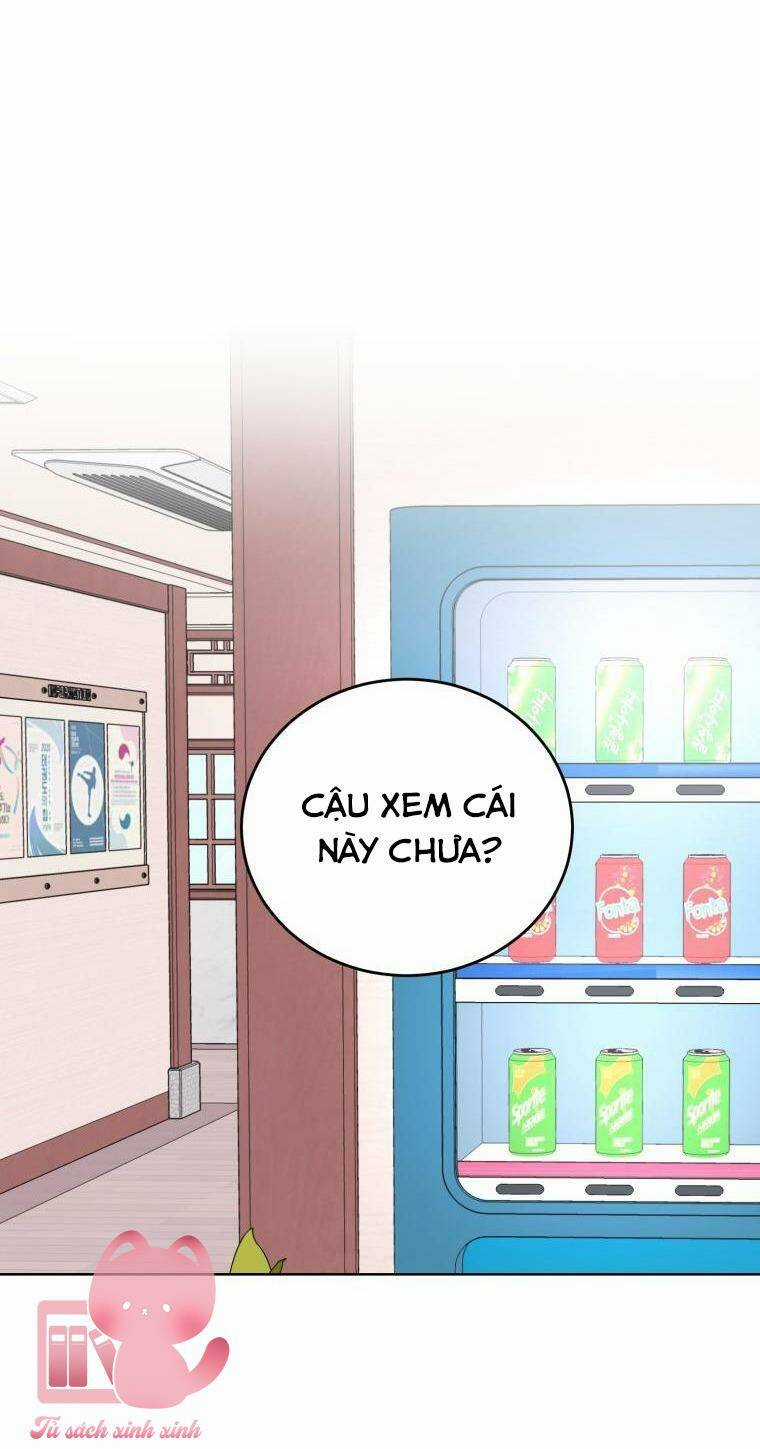 Bí Mật Highteen Chapter 17 trang 45