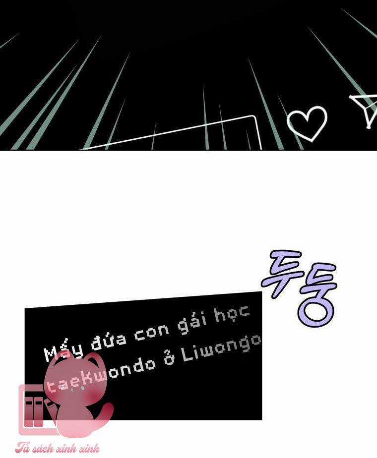 Bí Mật Highteen Chapter 17 trang 47