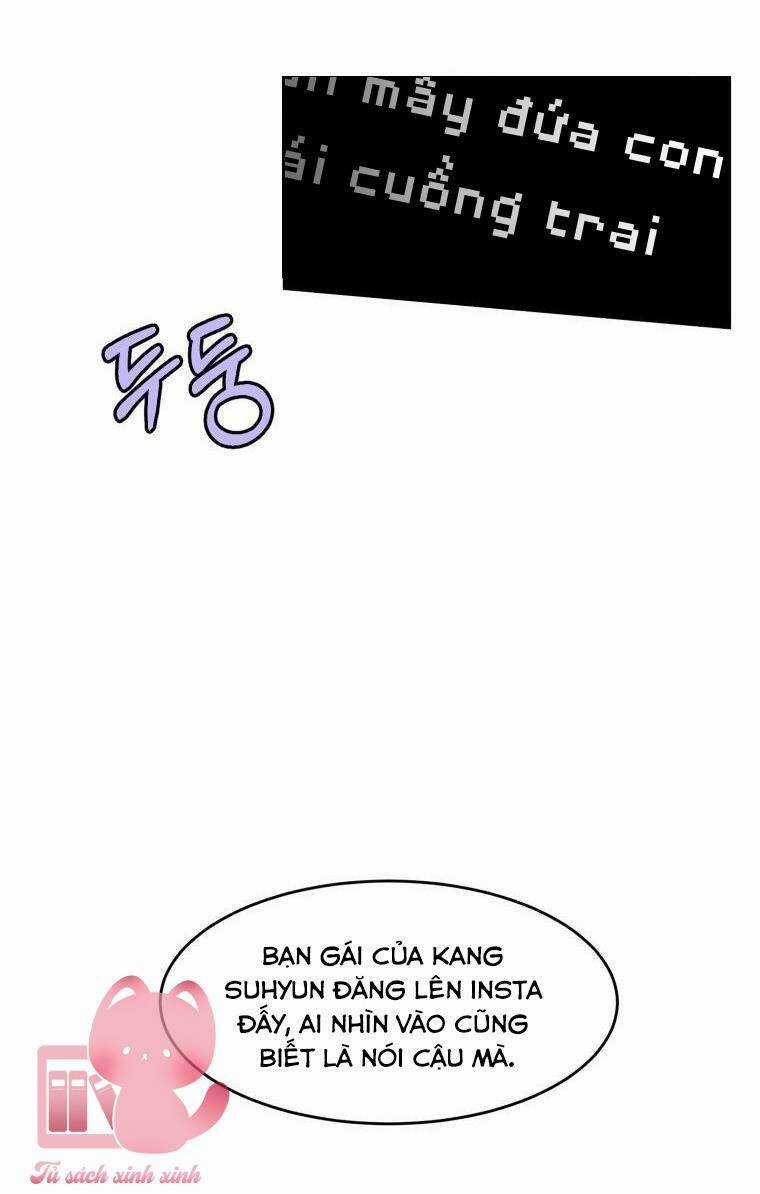 Bí Mật Highteen Chapter 17 trang 48
