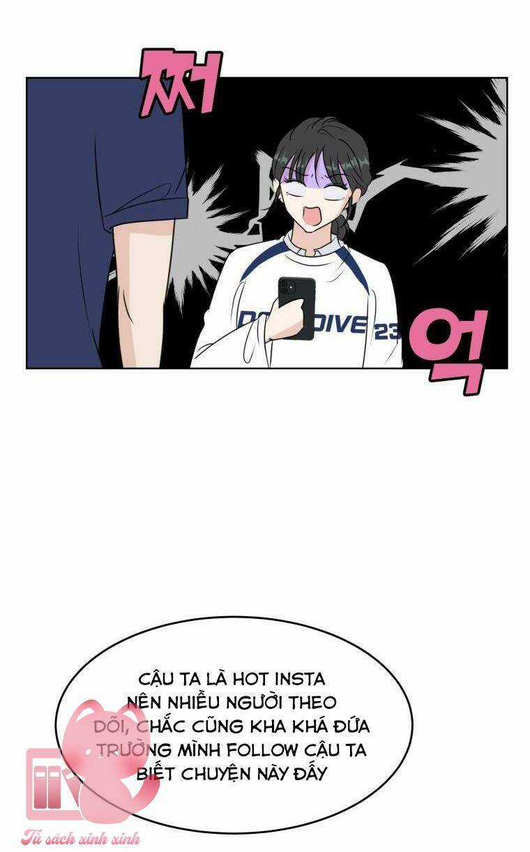 Bí Mật Highteen Chapter 17 trang 49