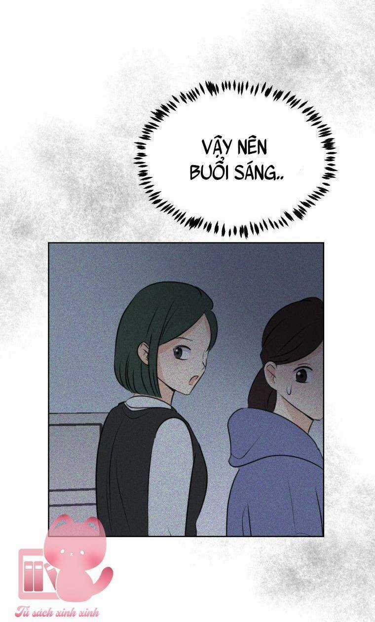 Bí Mật Highteen Chapter 17 trang 51