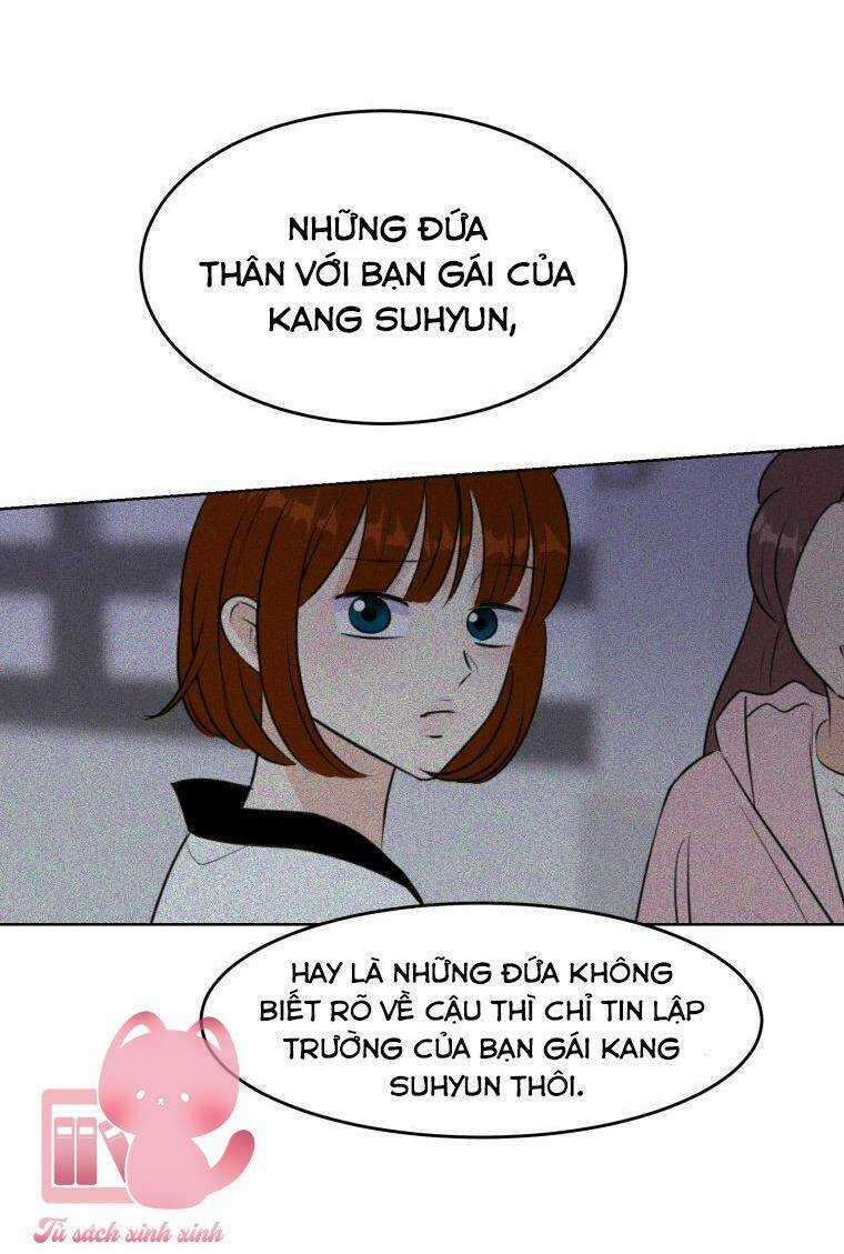 Bí Mật Highteen Chapter 17 trang 55