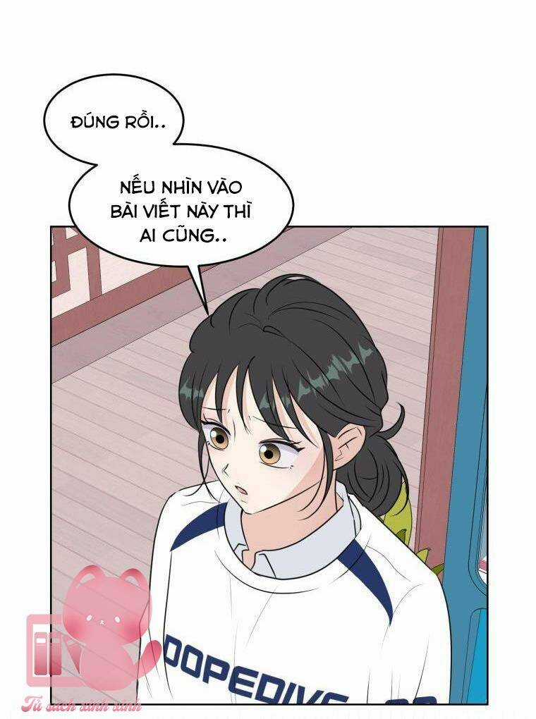 Bí Mật Highteen Chapter 17 trang 56