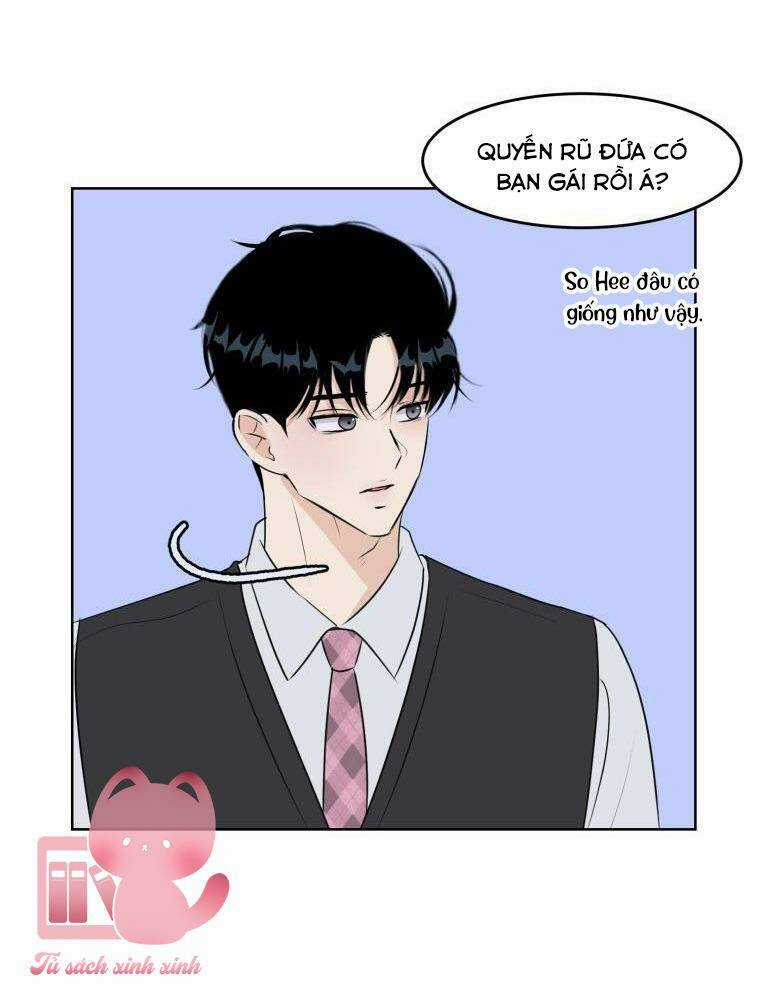 Bí Mật Highteen Chapter 17 trang 60