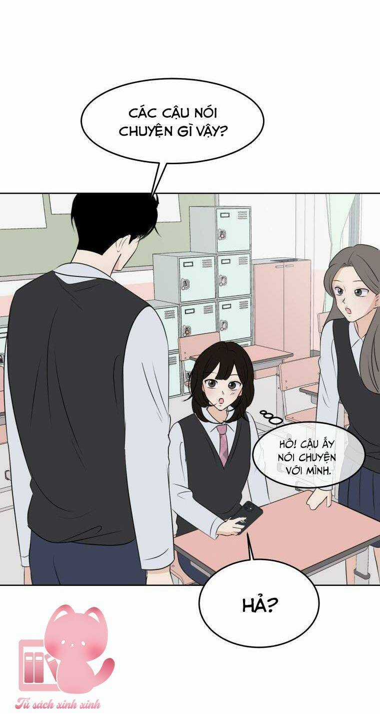 Bí Mật Highteen Chapter 17 trang 61