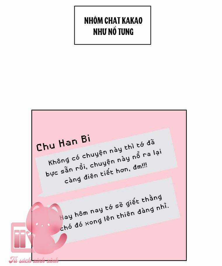 Bí Mật Highteen Chapter 17 trang 66