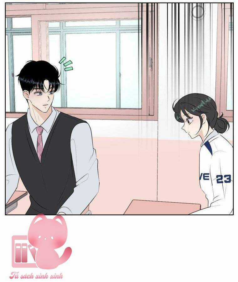 Bí Mật Highteen Chapter 17 trang 69