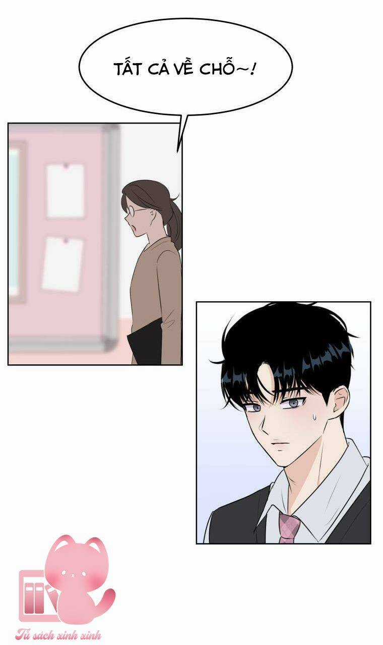 Bí Mật Highteen Chapter 17 trang 71