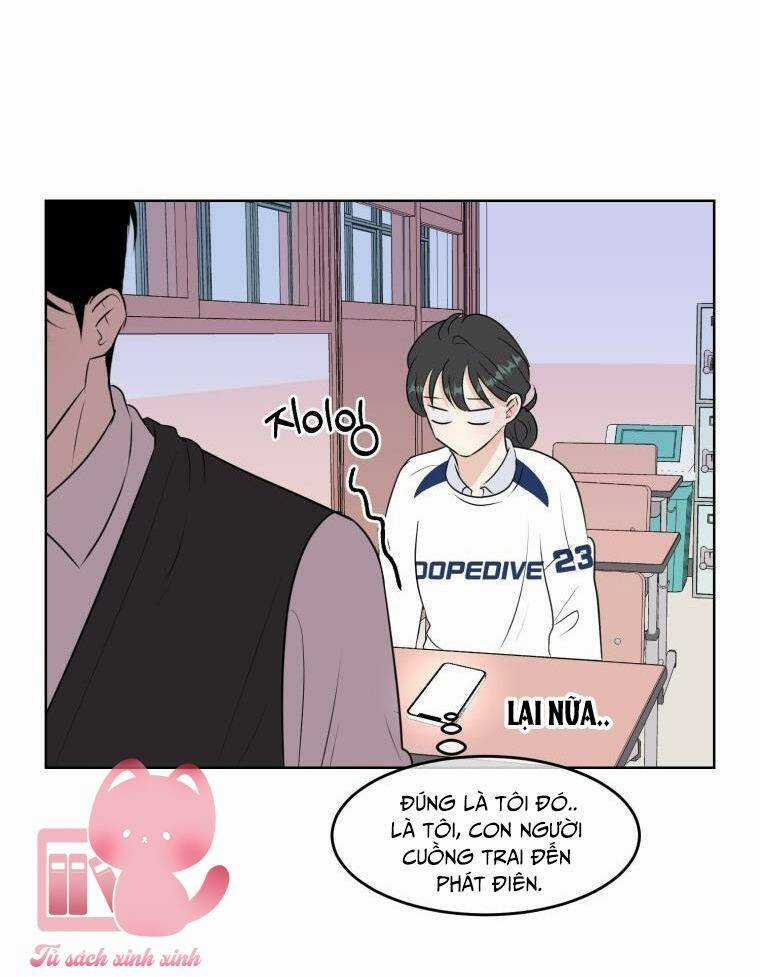 Bí Mật Highteen Chapter 17 trang 72