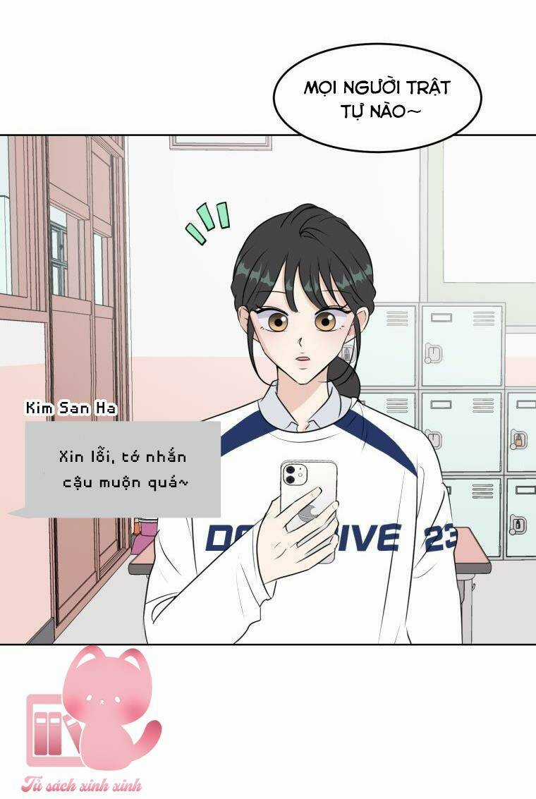 Bí Mật Highteen Chapter 17 trang 73