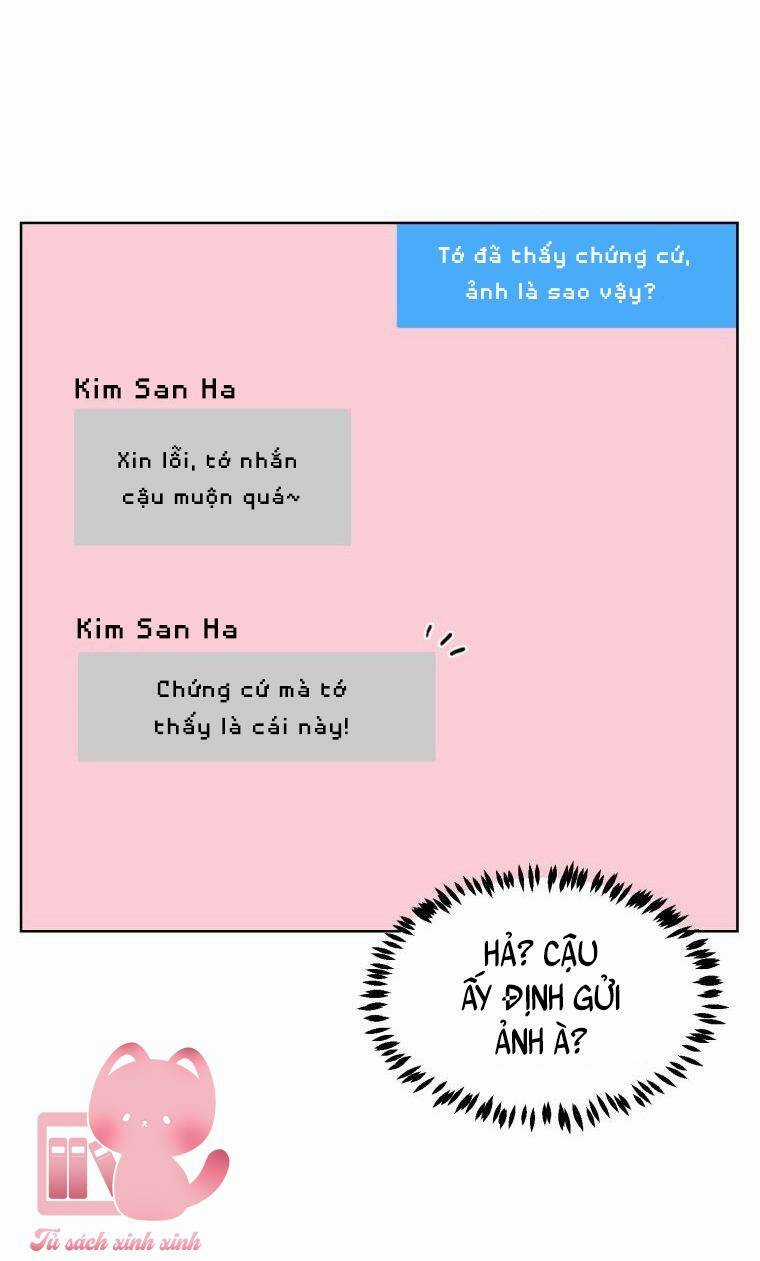 Bí Mật Highteen Chapter 17 trang 74